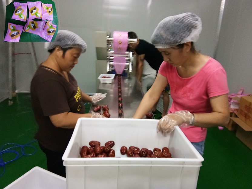 枕式包裝機(jī)